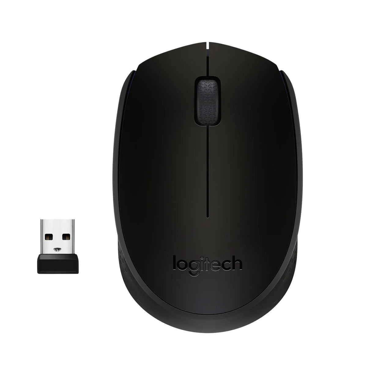 LOGITECH M171 WIRELESS MOUSE