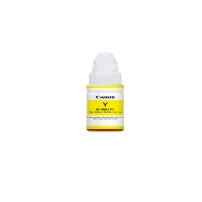 Canon Gi-490 Ink Bottle (Yellow)