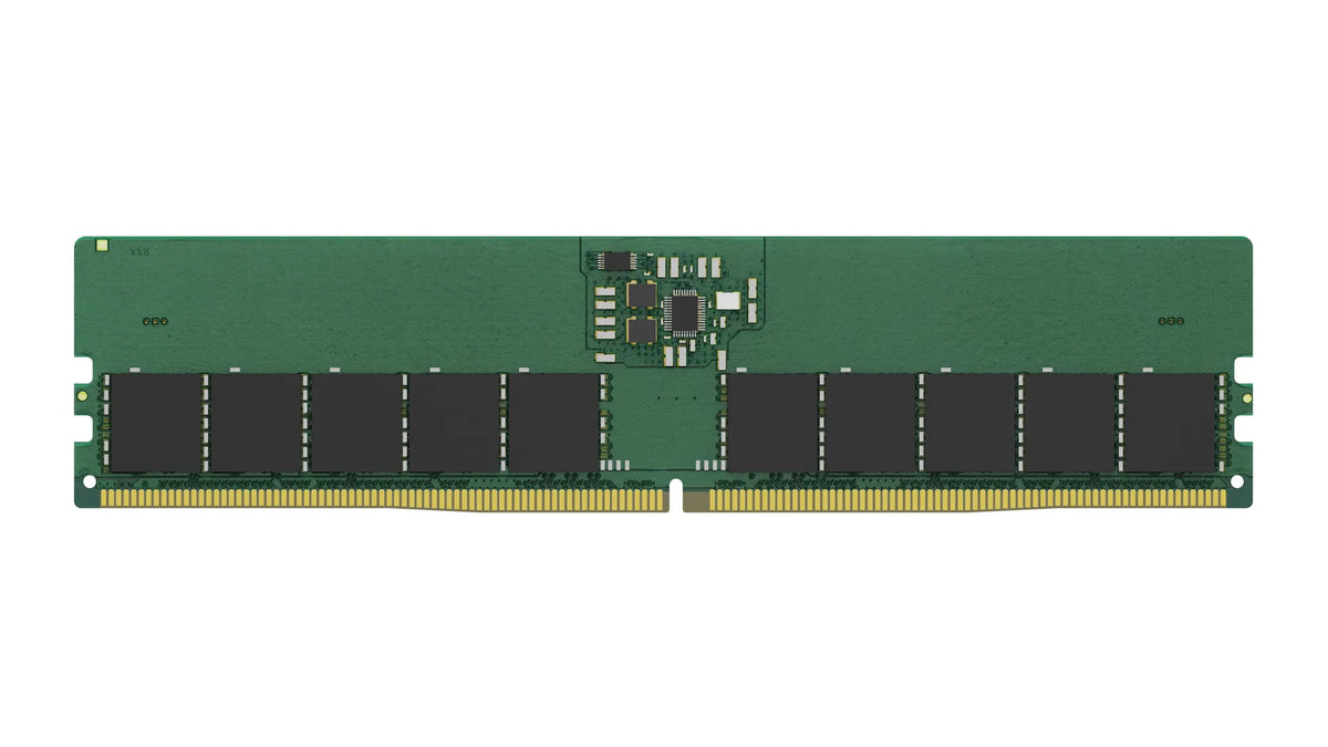 KINGSTON 16GB DDR5-5600MT/S ECC MODULE