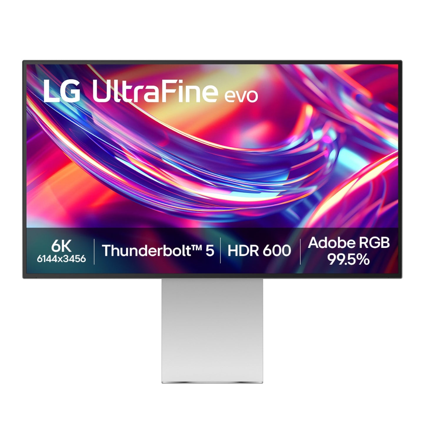 LG UltraFine Evo 32″ 6K 60Hz Nano IPS Monitor