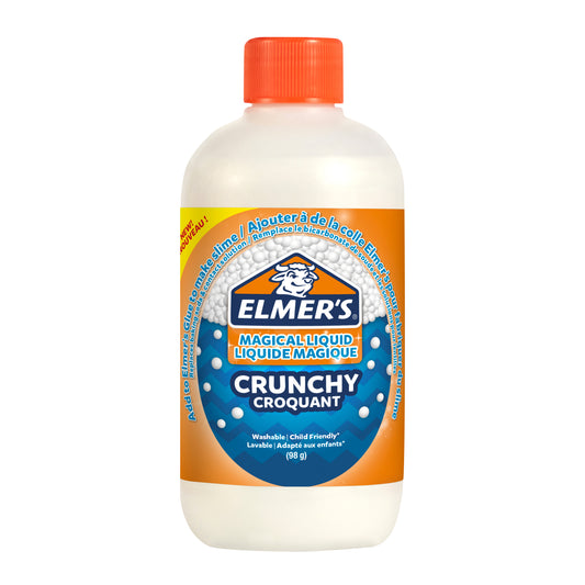 ELMERS Magical Liquid - Crunchy 98g