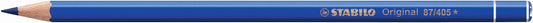 STABILO Original Colour Pencil Ultramarine Each