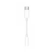 USB-C to 3.5 Mm Headphone Jack Adapter