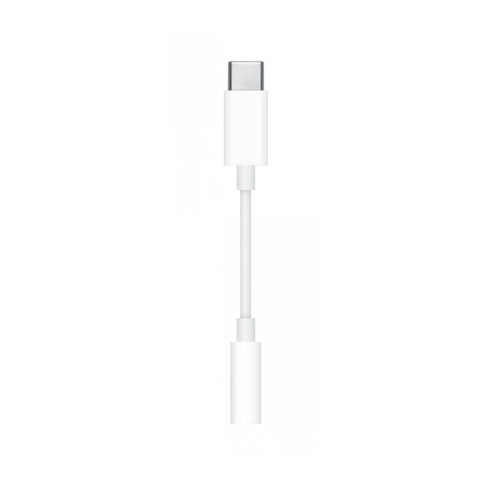USB-C to 3.5 Mm Headphone Jack Adapter