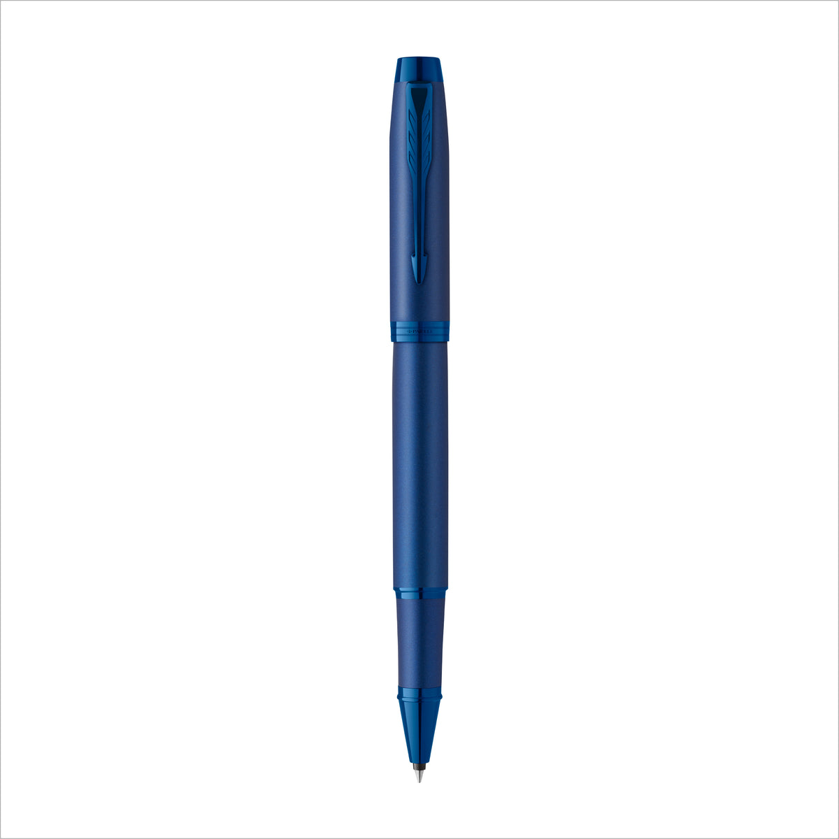 PARKER IM Professional Monochrome Rollerball Pen - Blue
