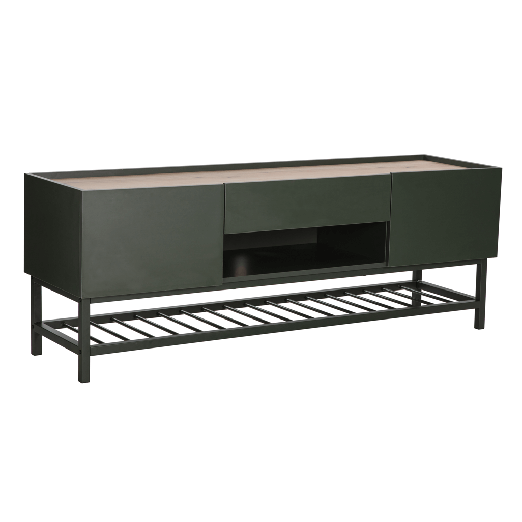 Everfurn Borden TV Stand, 1500mm