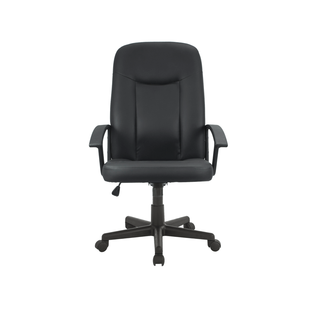 Everfurn Affinity High Back Office Chair