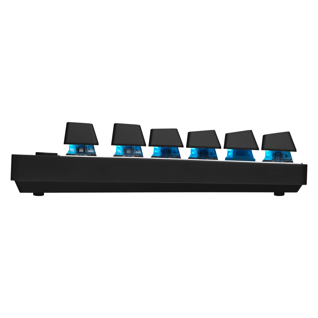 Logitech® G PRO X TKL Lightspeed Gaming Keyboard - GX Tactile