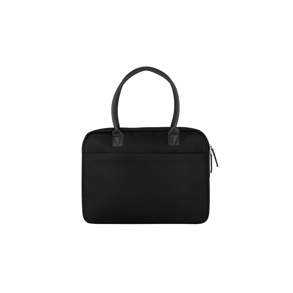 SupaNova Sienna 14.1' Ladies Laptop Bag - Black