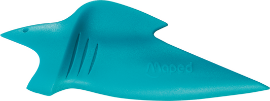 MAPED Jungle Graphite HB Pencil with Eraser 2Pencils + 1Grip