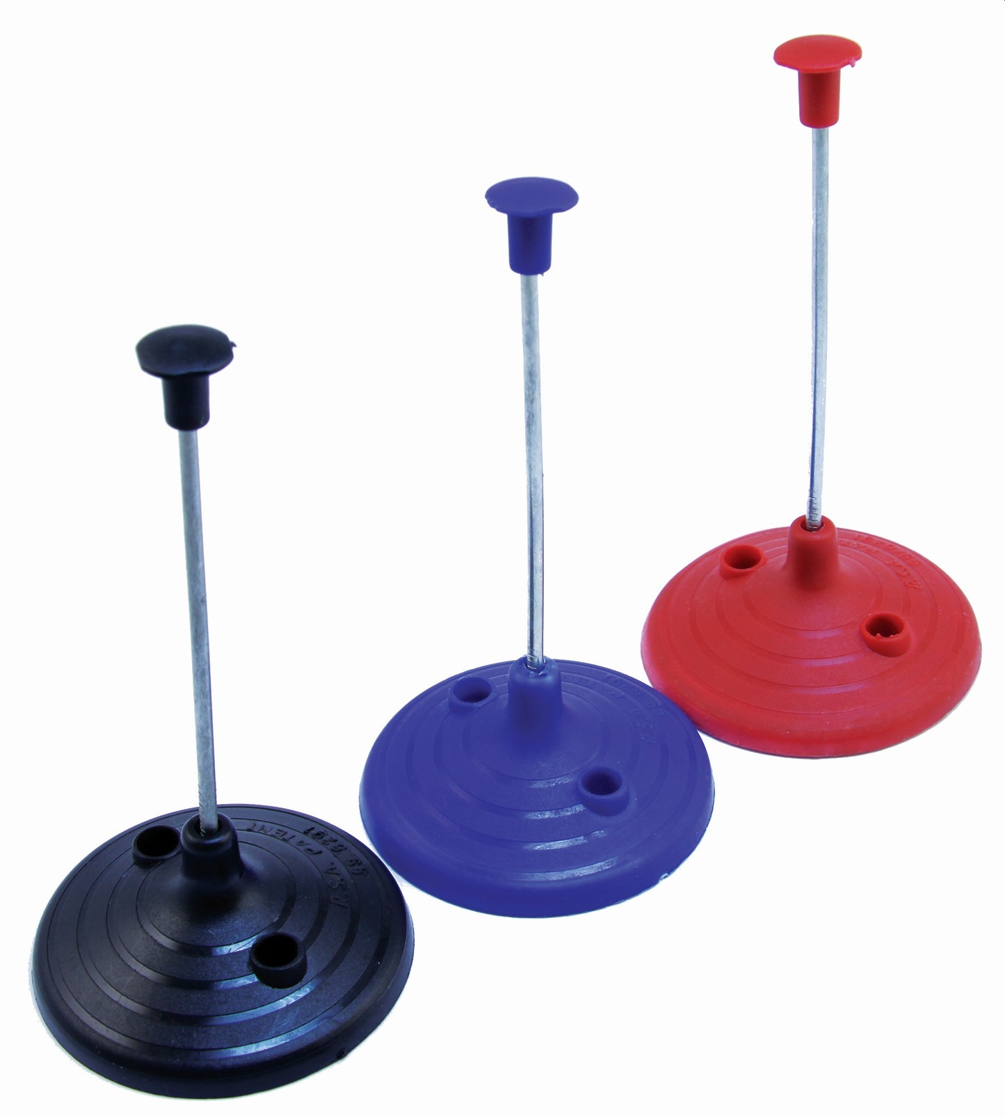 CROXLEY Spike File
