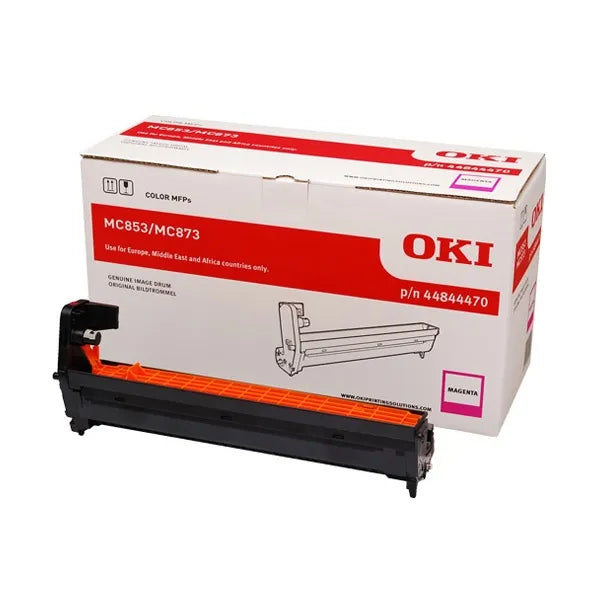 OKI MC853/873 DRUM M 30K