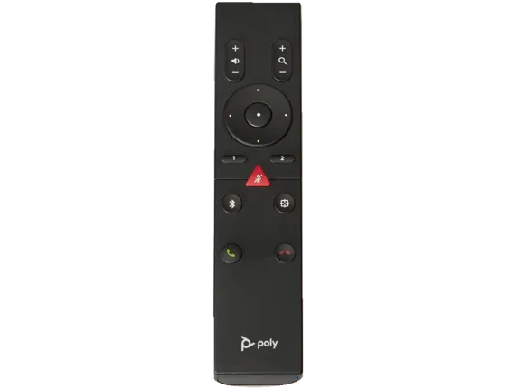 POLY STUDIO R30/USB BLUETOOTH REMOTE CONTROL