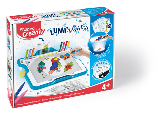 MAPED CREATIV Lumi Board