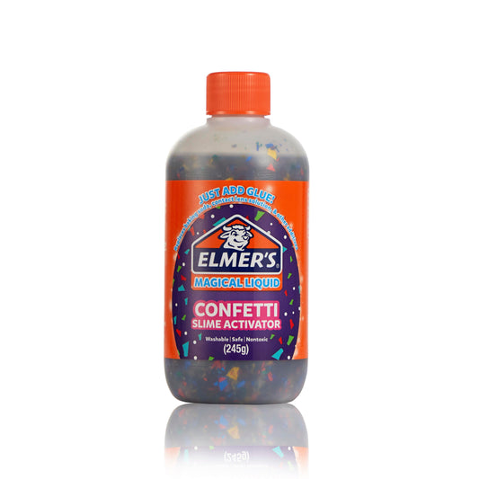 ELMERS Magical Liquid - Confetti 245g