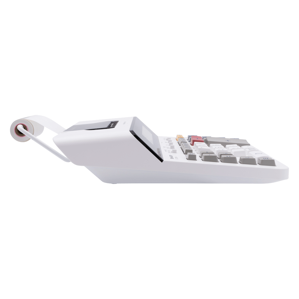 Sharp EL-T3314 Printing Calculator