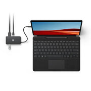 Microsoft Surface USB-C Travel Hub - Black