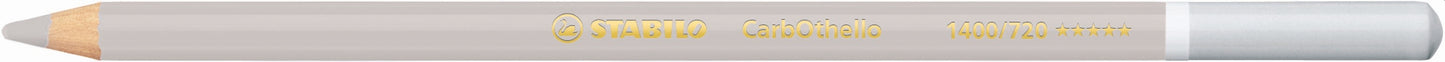 STABILO CarbOthello Colour Pencil:  Cold Grey 1 Each