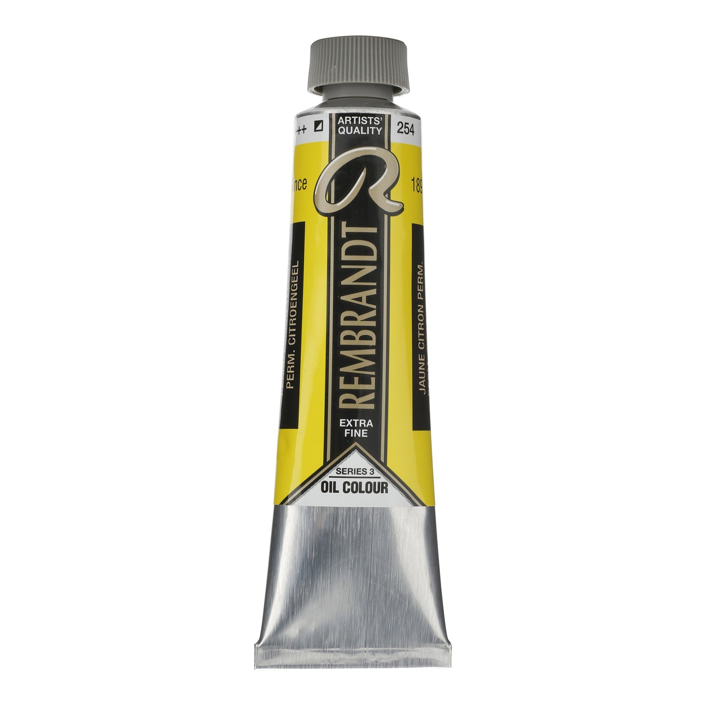 ROYAL TALENS REMBRANDT Oil 40Ml Perm.Lemon Yellow