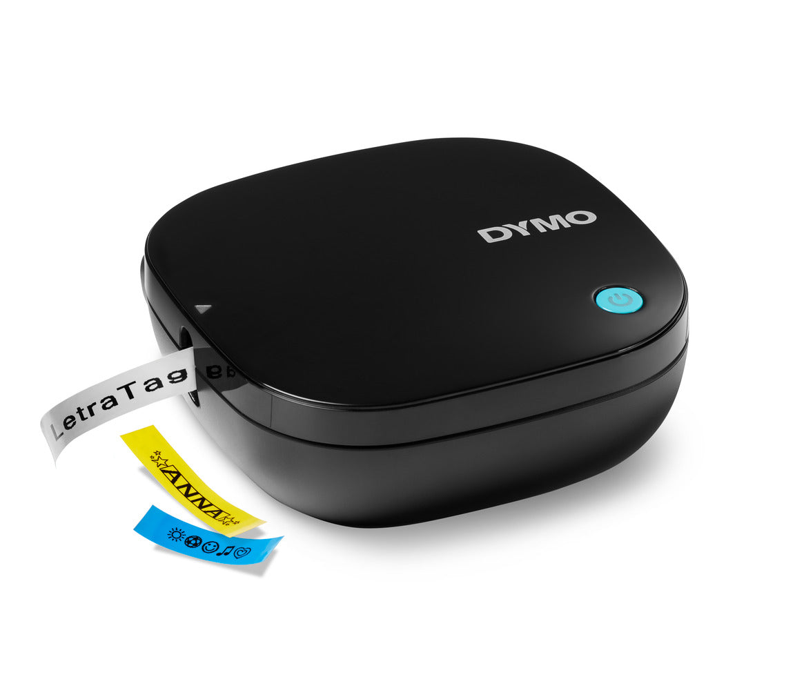 DYMO Letratag Label Maker - 200B Bluetooth