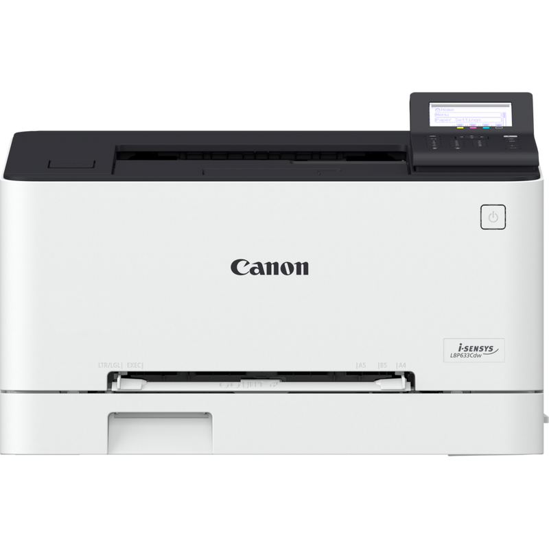 Canon i-Sensys LBP633CDW