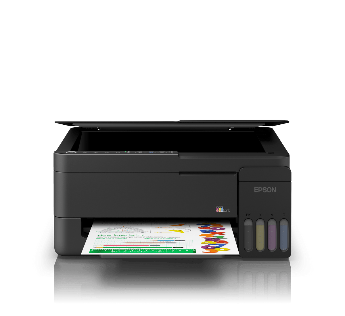 Epson L3351 A4 Wi-fi Multi-function