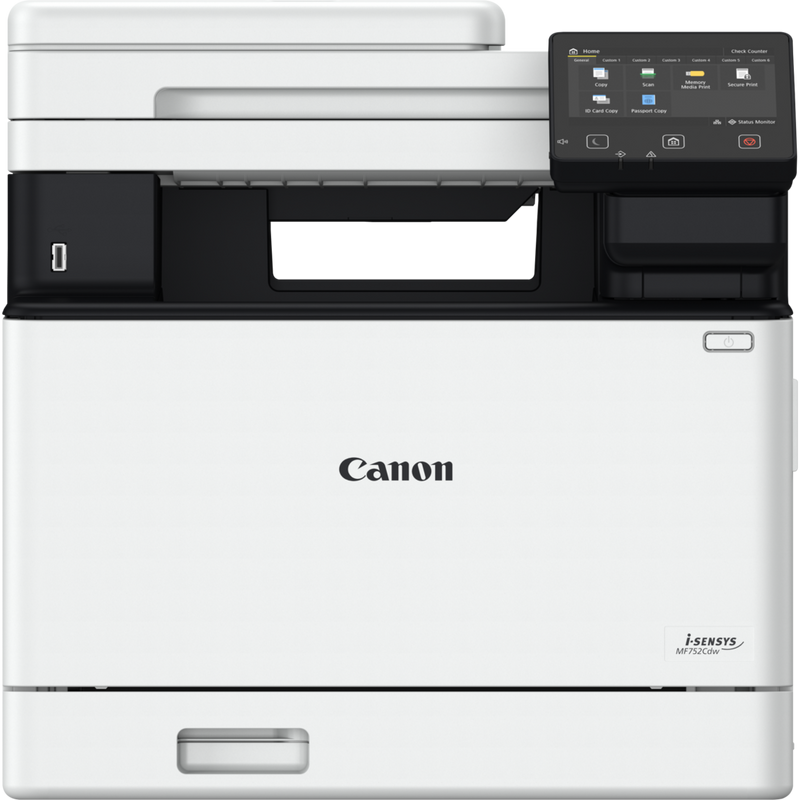 Canon i-Sensys MF752CDW