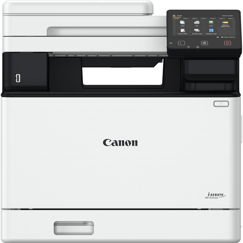 Canon i-Sensys MF754CDW