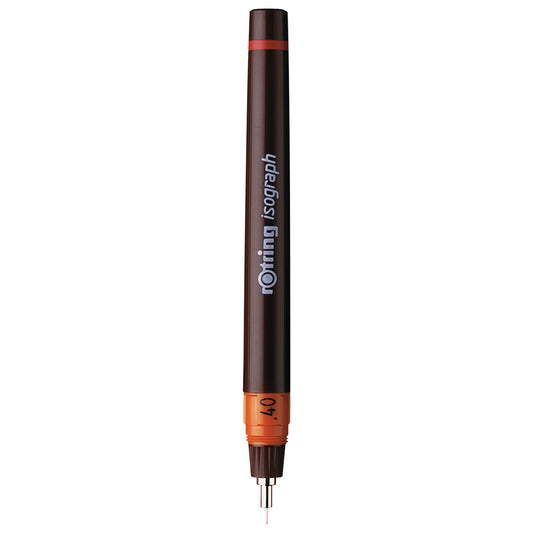 rOtring Isograph Pen 0.4mm