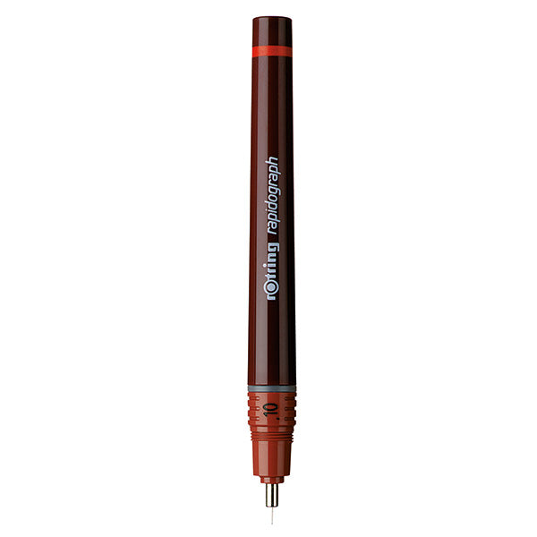rOtring Rapidograph Pen 0.10mm