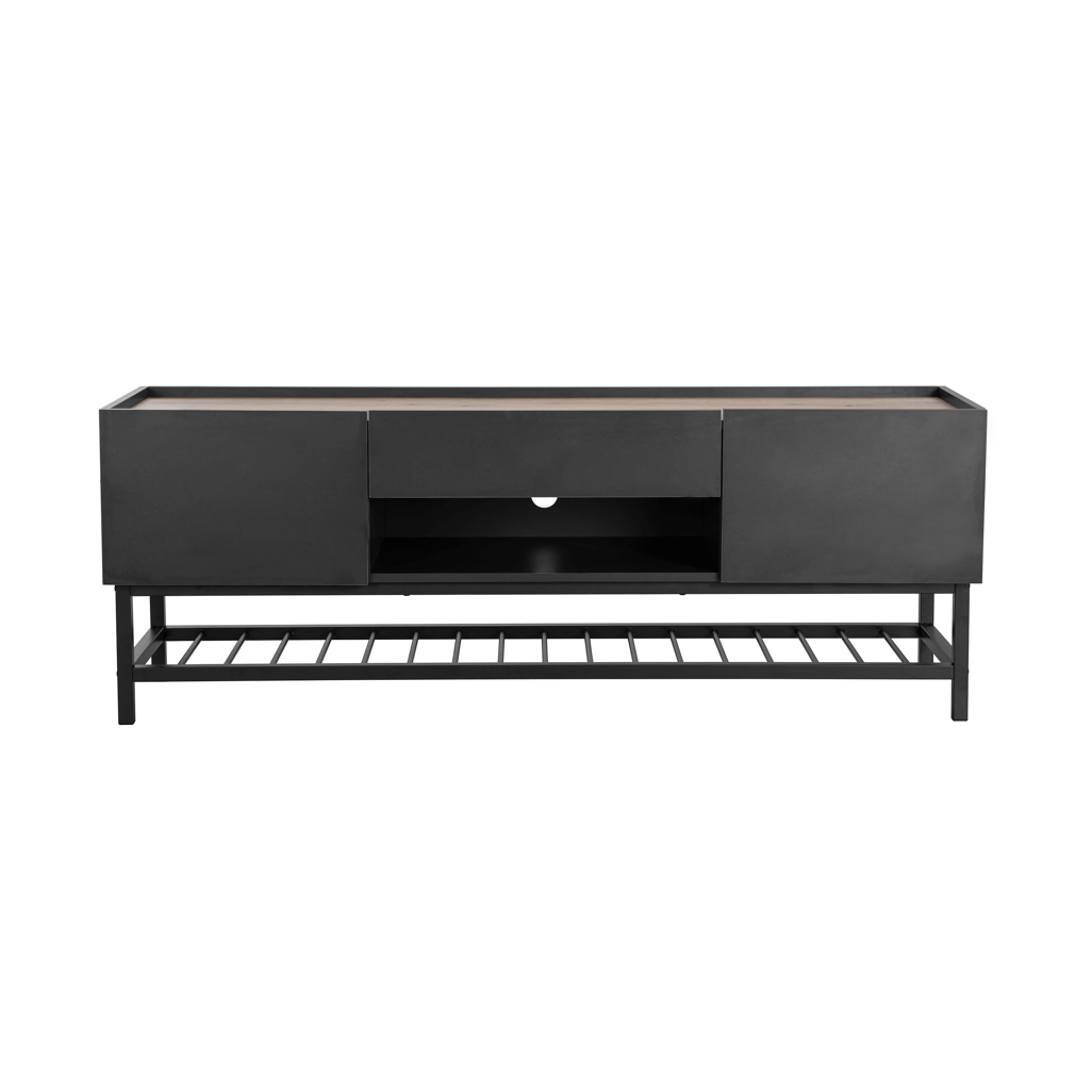Everfurn Borden TV Stand, 1500mm