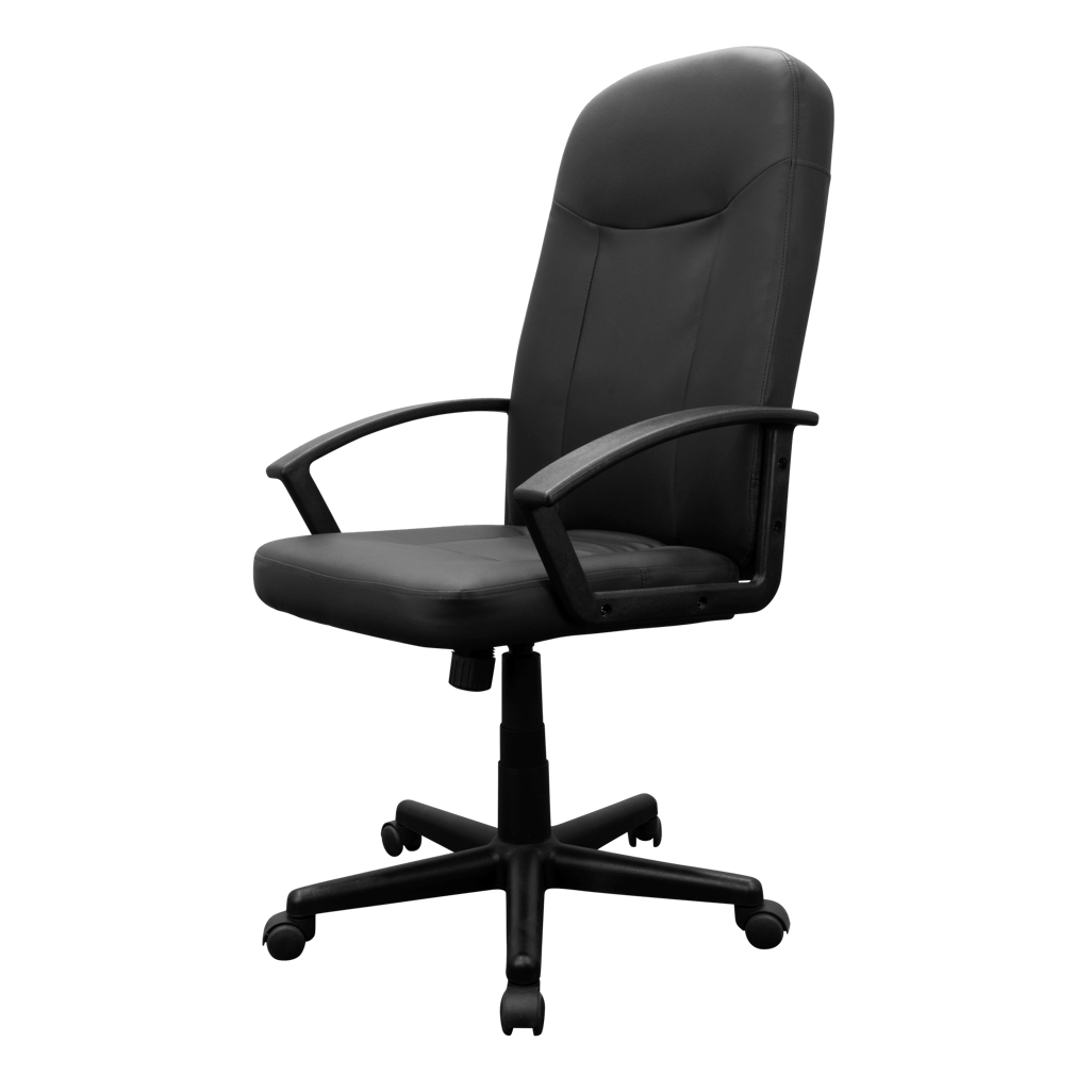 Everfurn Affinity High Back Office Chair