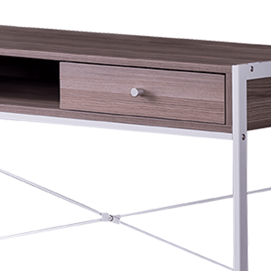 Everfurn Palatial Desk