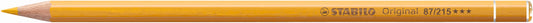 STABILO Original Colour Pencil Indian Yellow Each