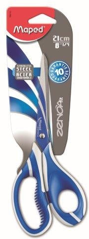 MAPED Scissors 21cm Zenoa Fit