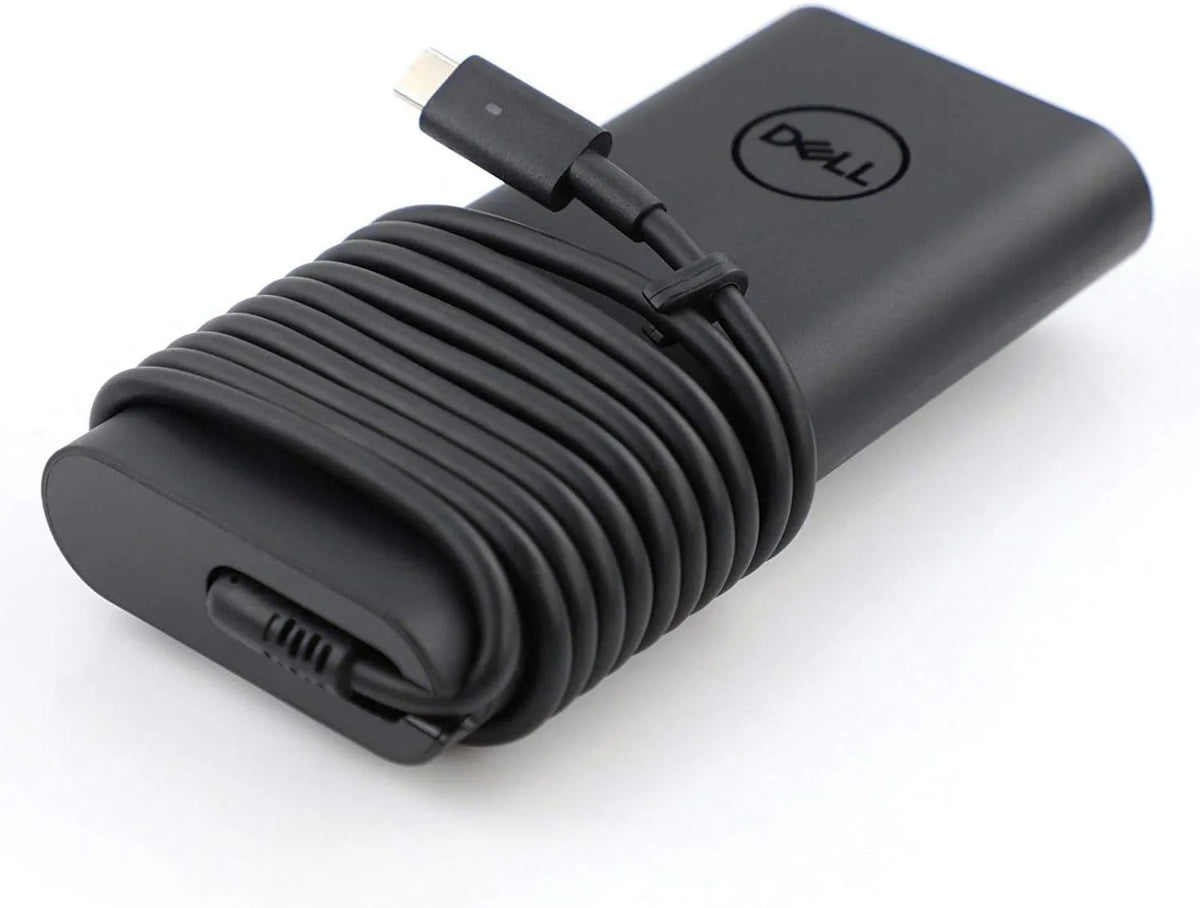 DELL E5 130W USB-C AC ADAPTER