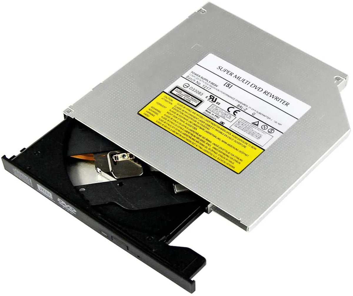 HP 9.5MM SLIM DVD-ROM DRIVE