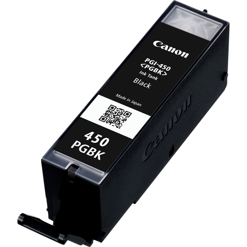 Canon PGI-450 Ink Cartridge (Black)