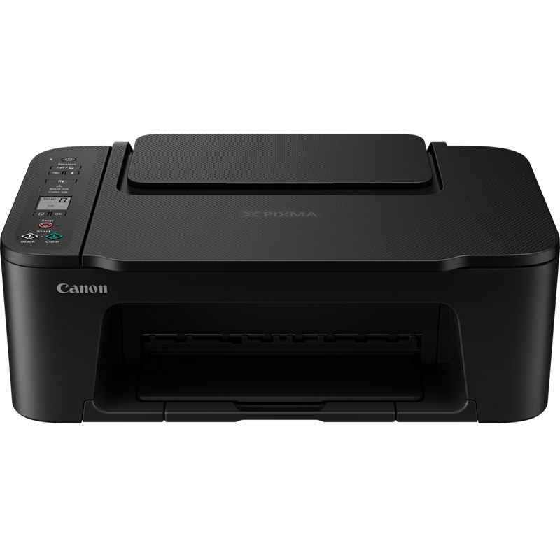 Canon PIXMA TS3640 A4 3-in-1 Printer - WiFI