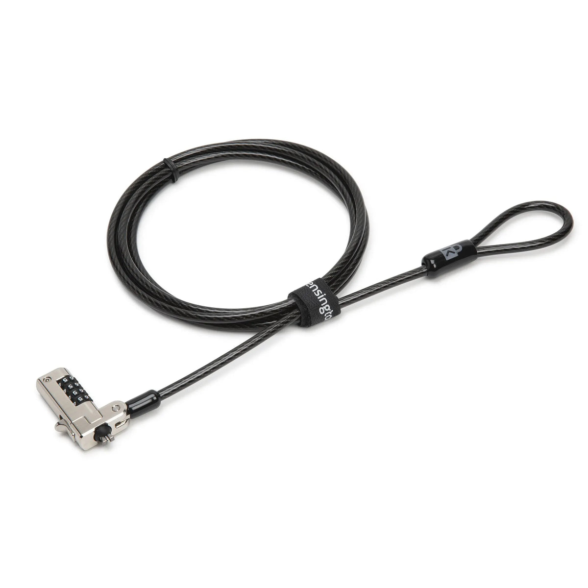 DELL KENSINGTON N17 WEDGE COMBINATION LOCK