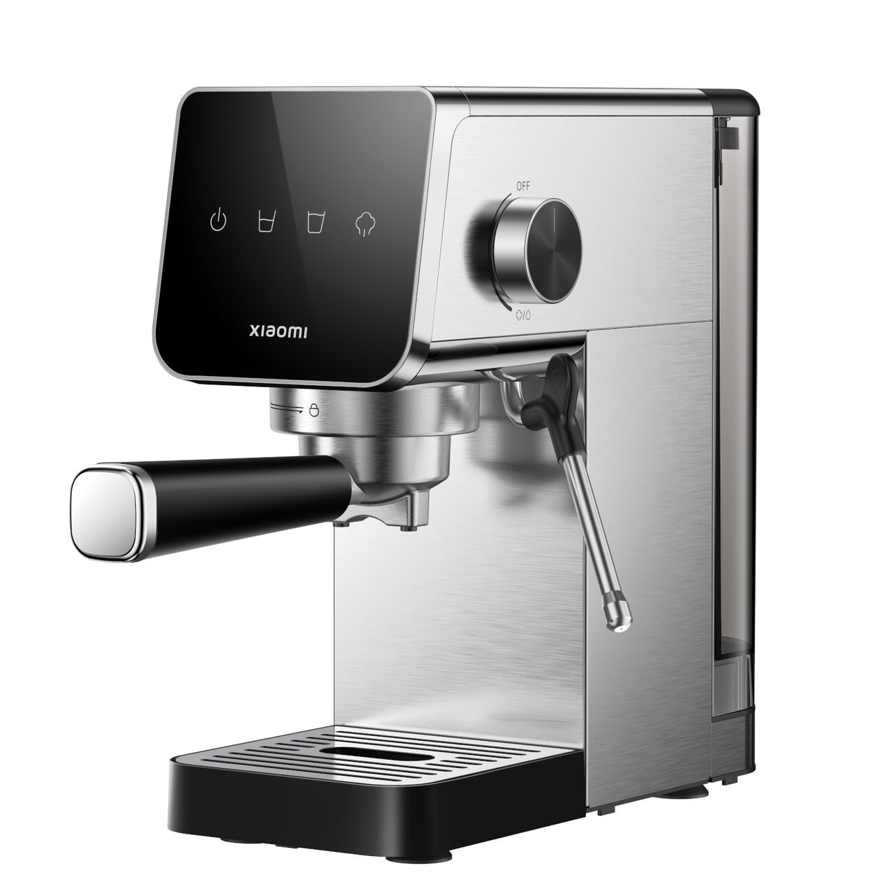 Xiaomi Semi-automatic Espresso Machine - Unboxed