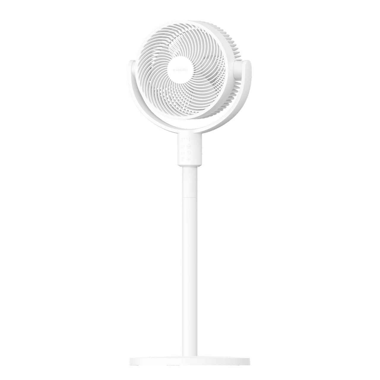 Xiaomi Smart Standing Air Circulation Fan - Unboxed