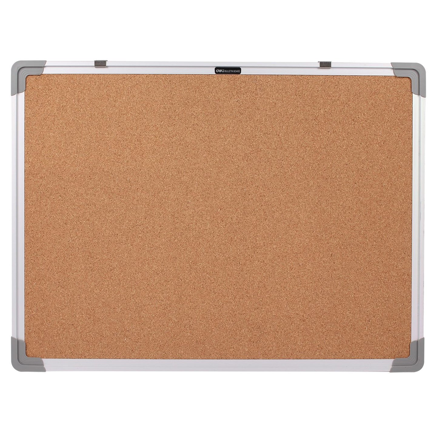 Bulletin Cork Board With Aluminum Frame 450×600mm
