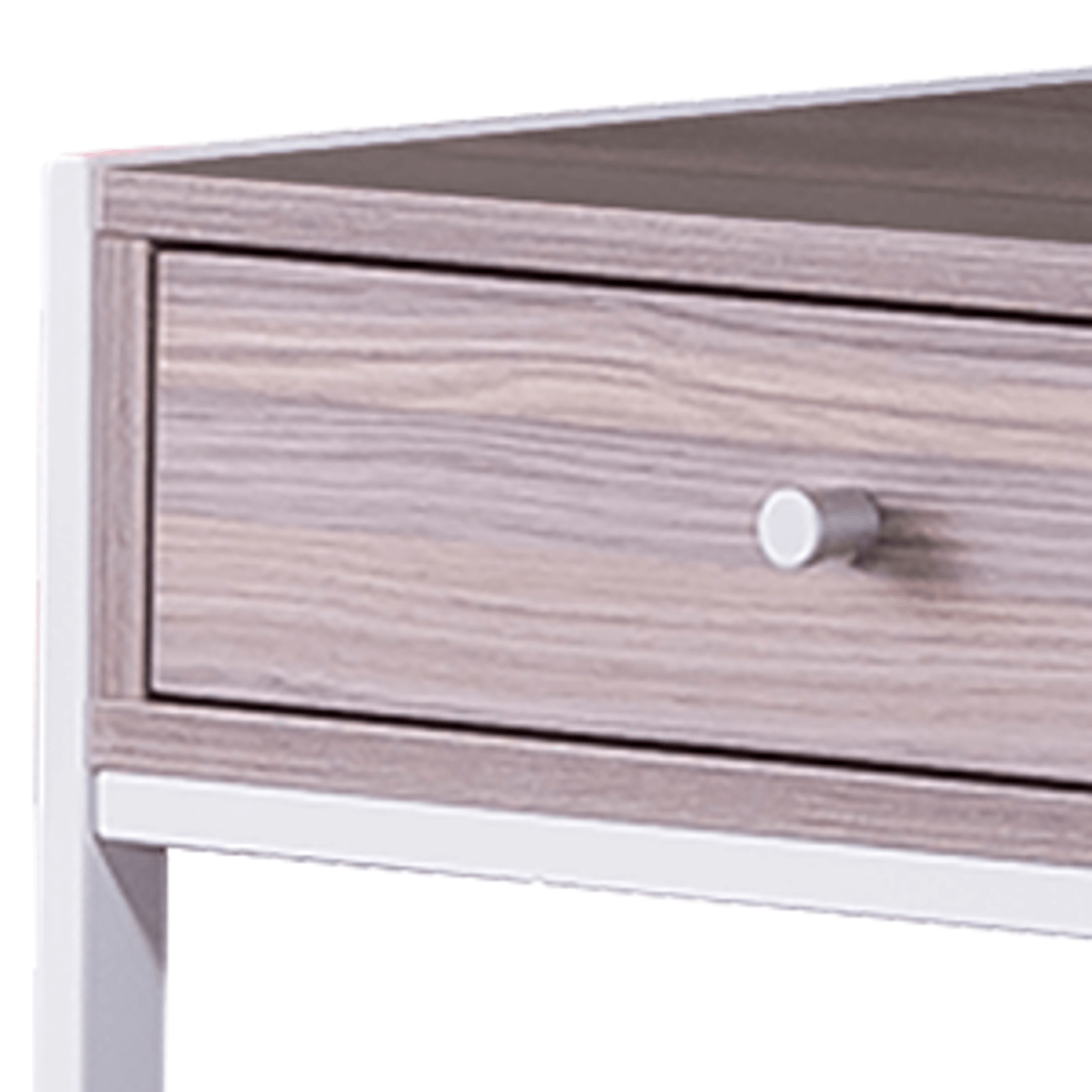 Everfurn Palatial Desk