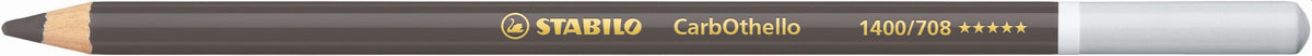STABILO CarbOthello Colour Pencil:  Warm Grey 5 Each