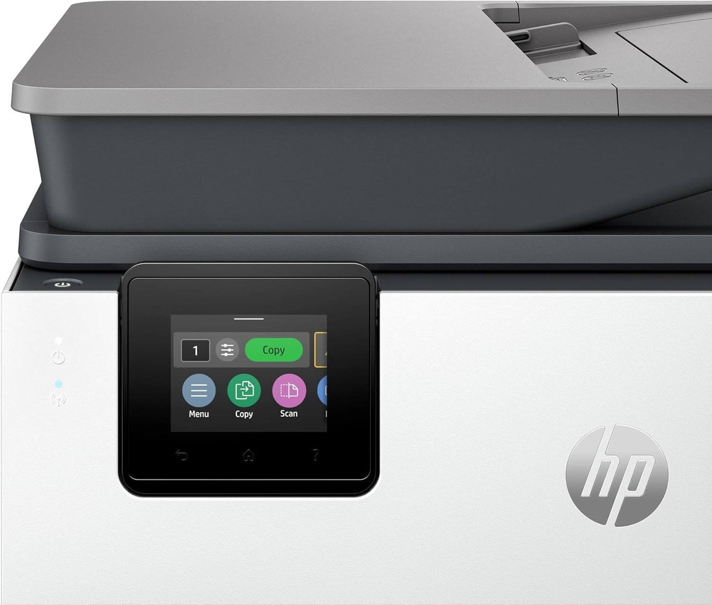 HP OfficeJet Pro 9120 All-in-One Printer