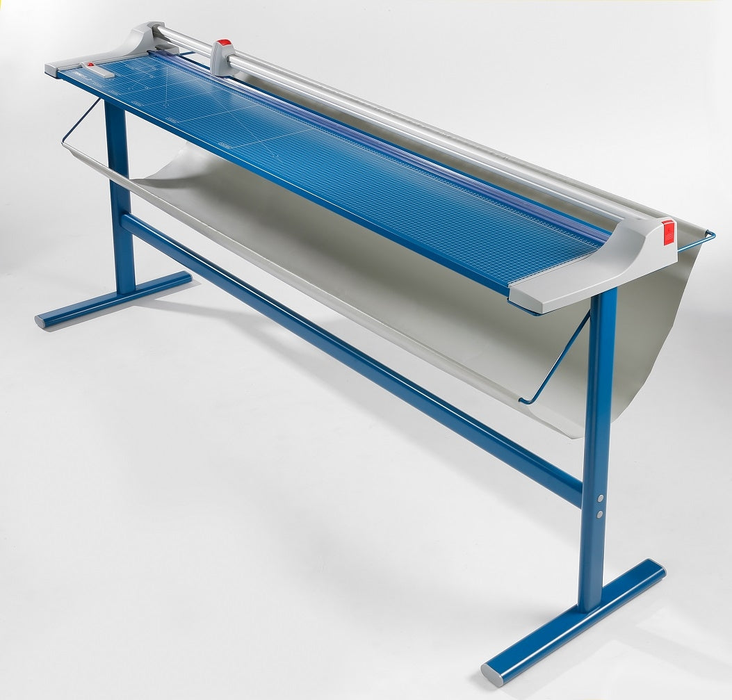 DAHLE Rotary Trimmer 1830M (No Table)