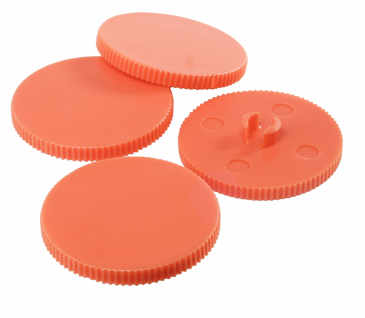 HDC150 Punching Cutters - Spares (2 Pieces)
