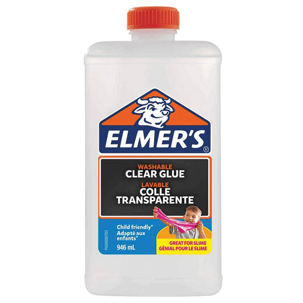 ELMERS Liquid Glue - Clear 946ml