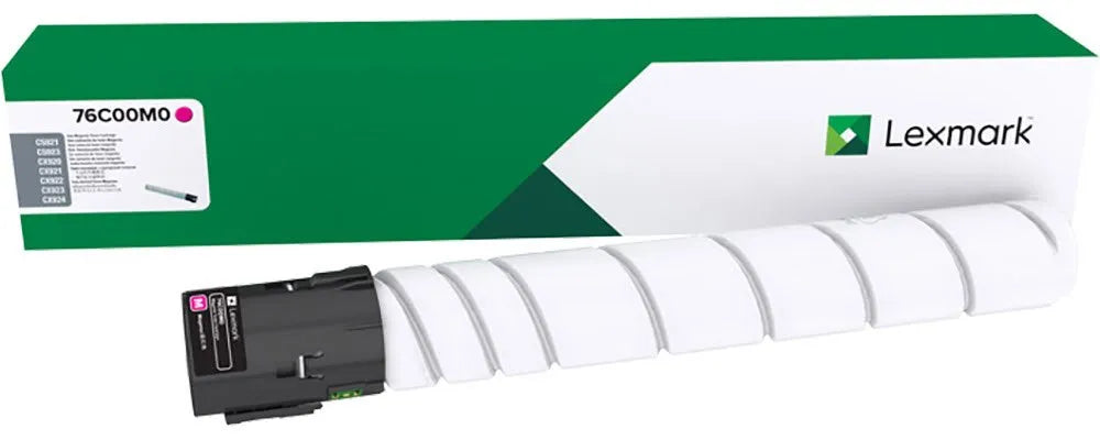 LEXMARK CS92X/CX92X MAGENTA CRTG